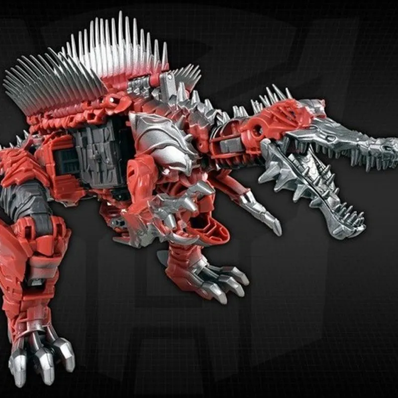 TAKARA TOMY Assembled Models-1