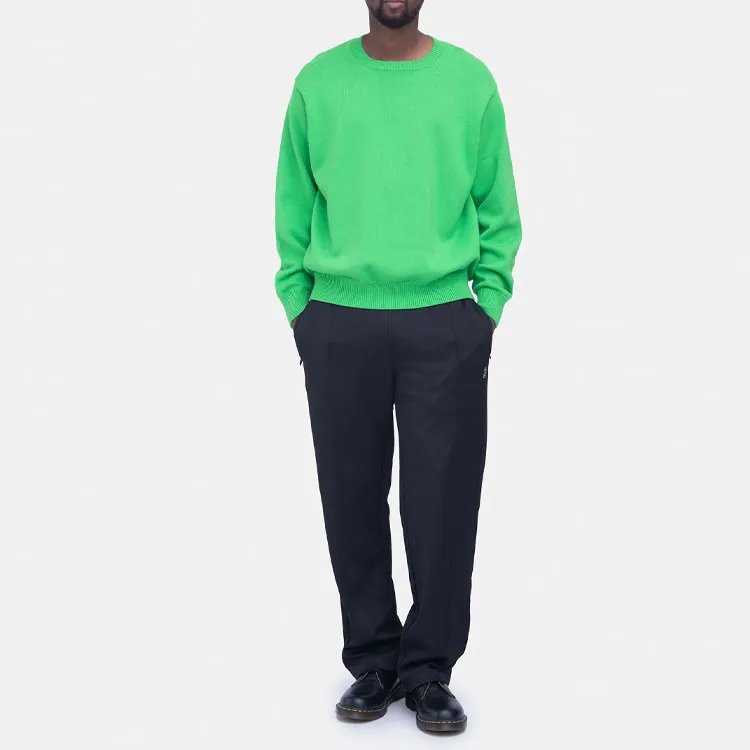 Stussy Bent Crown Knit Sweater-8