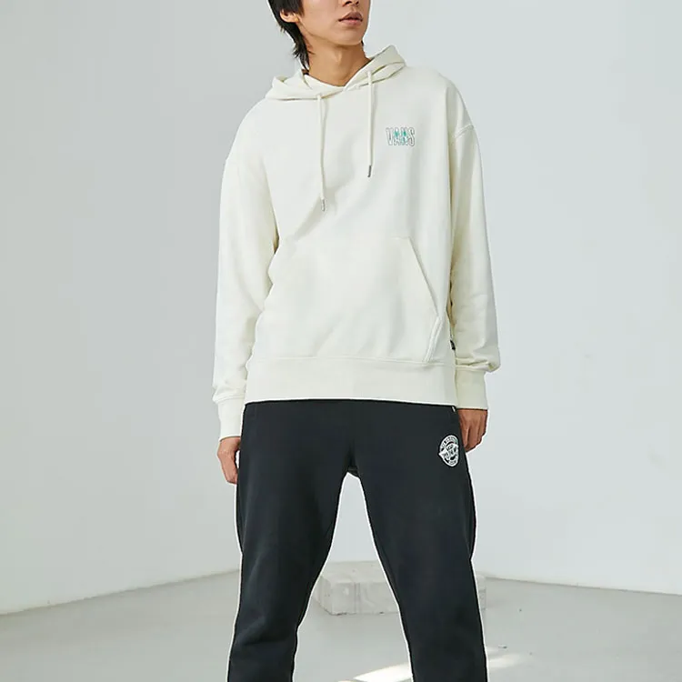 Vans Sweatshirts Unisex White-3