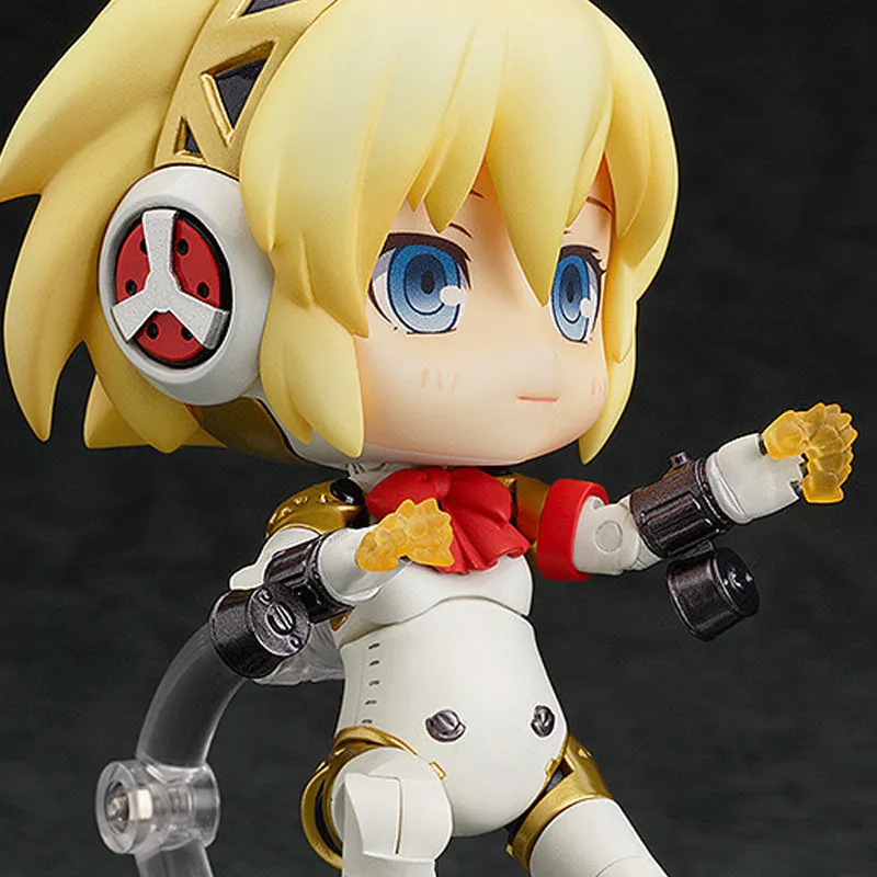GOOD SMILE COMPANY Chibi Figures-1