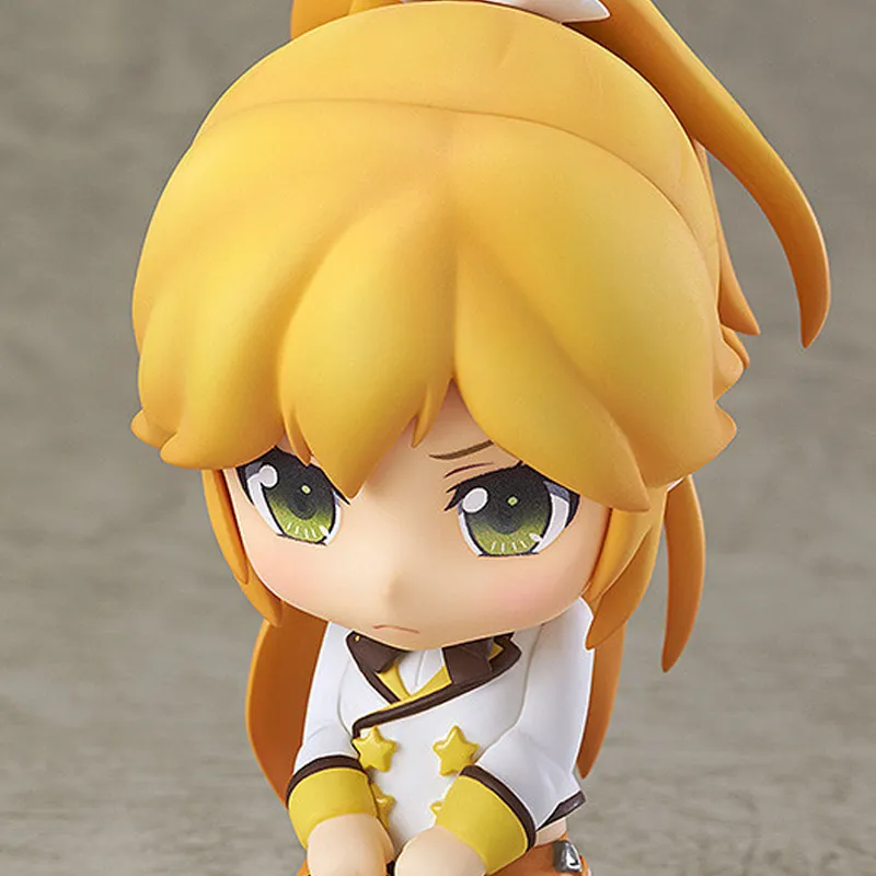GOOD SMILE COMPANY Chibi Figures-1