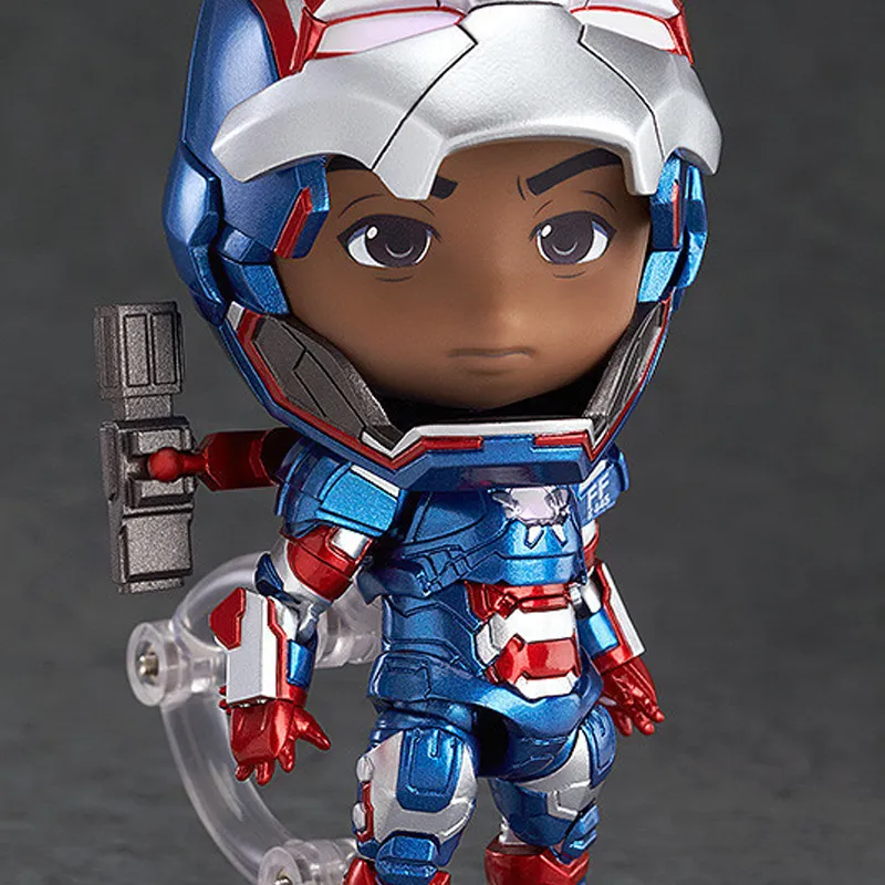 GOOD SMILE COMPANY Chibi Figures-1