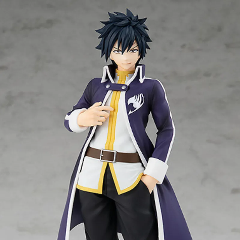 GOOD SMILE COMPANY Scale Figures-1