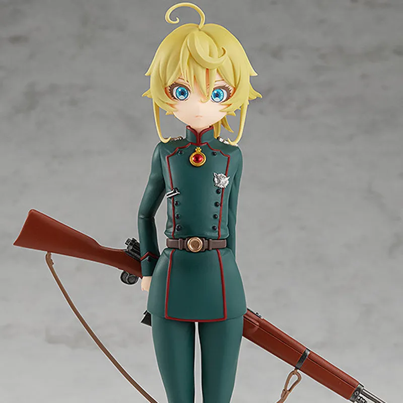 GOOD SMILE COMPANY POP UP PARADE Scale Figures-1