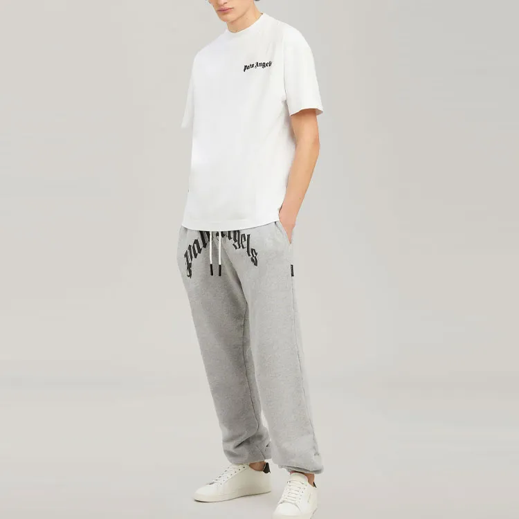 PALM ANGELS Tripack T Shirt-3