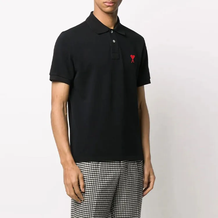 AMIPARIS Sl Polo-3