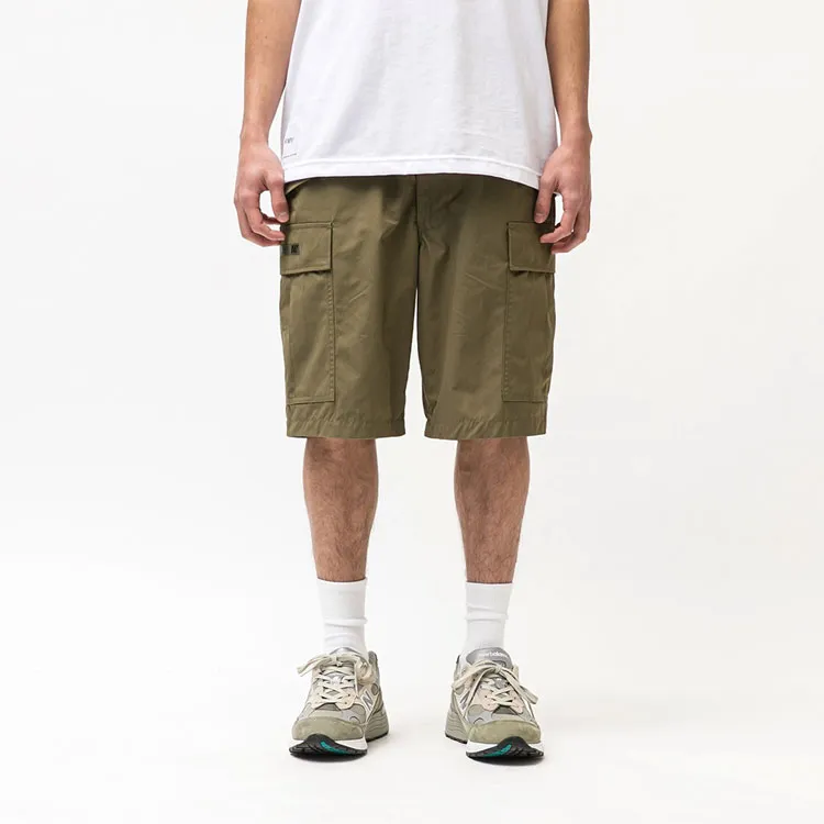 WTAPS Cargo Shorts-3