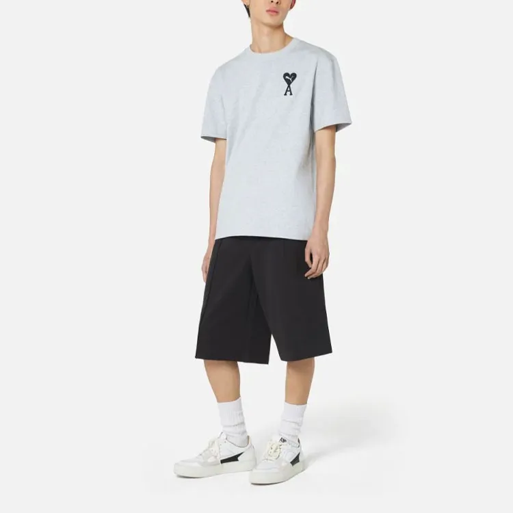 PUMA X Ami Shorts-1