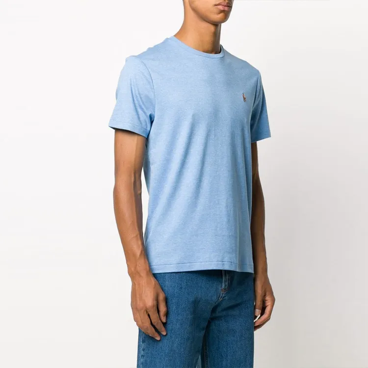 Polo Ralph Lauren Crew Neck T shirt-3