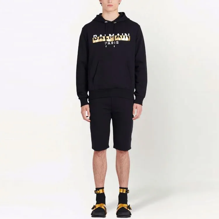 BALMAIN Hoodie-1