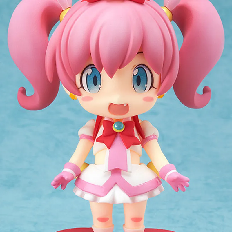 GSC No.298 My Sister Can't Be This Cute Star Dust Witch Melulu Nendoroid Chibi Figures 10cm-1