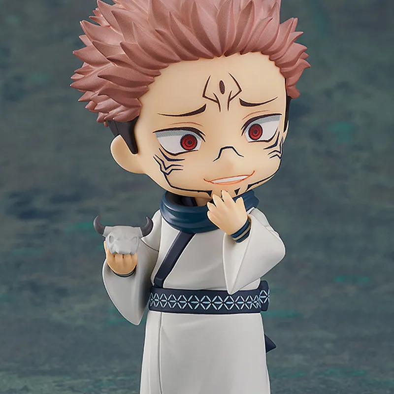 GOOD SMILE COMPANY Chibi Figures-1