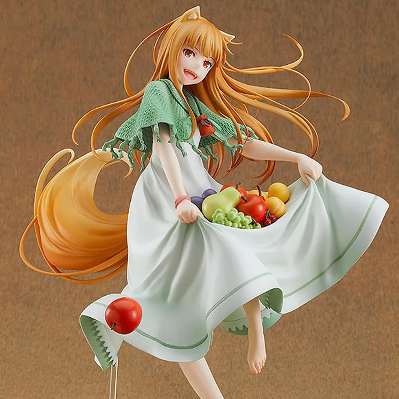 GOOD SMILE COMPANY Scale Figures-1