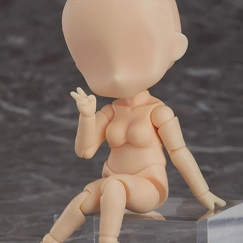 GOOD SMILE COMPANY Chibi Figures-1