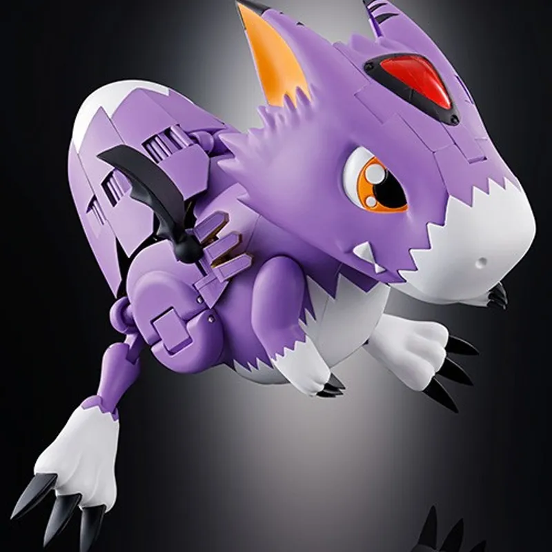 BANDAI Alpha Beast Ultra Evolution Soul Digimon X Evolution Action Figures-4