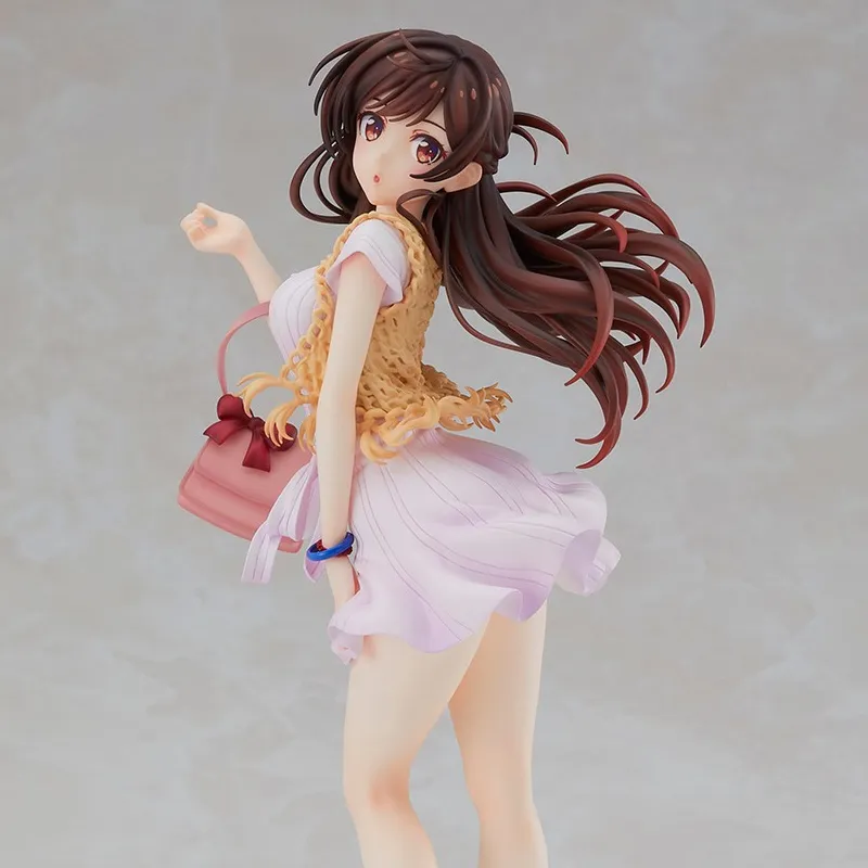 GSC Chizuru Mizuhara Rent A Girlfriend Scale Figures 23cm-1