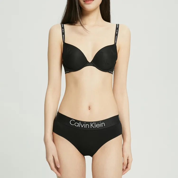 Calvin Klein Women's Bras-1