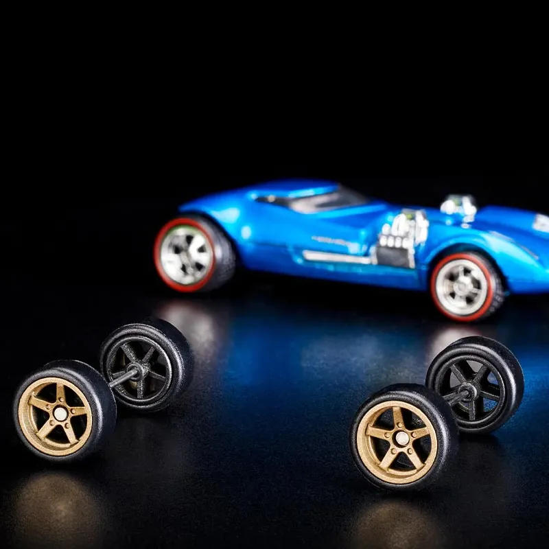 Hot Wheels Model Accessories-1