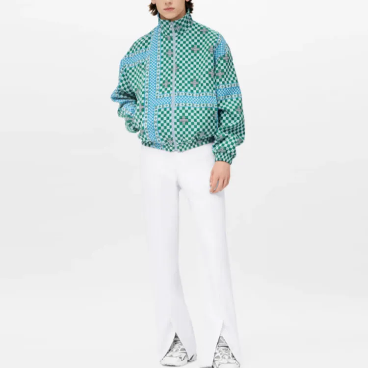 LOUIS VUITTON Chic Blouson-1