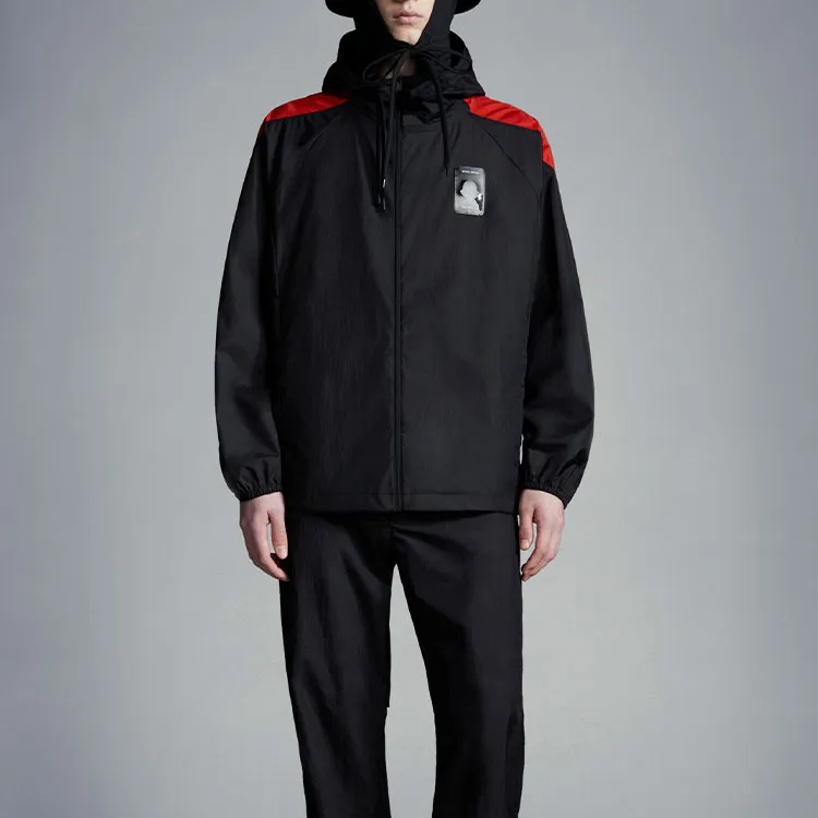 Moncler 5 Craig Green Guppy Windbreaker Jacket-1