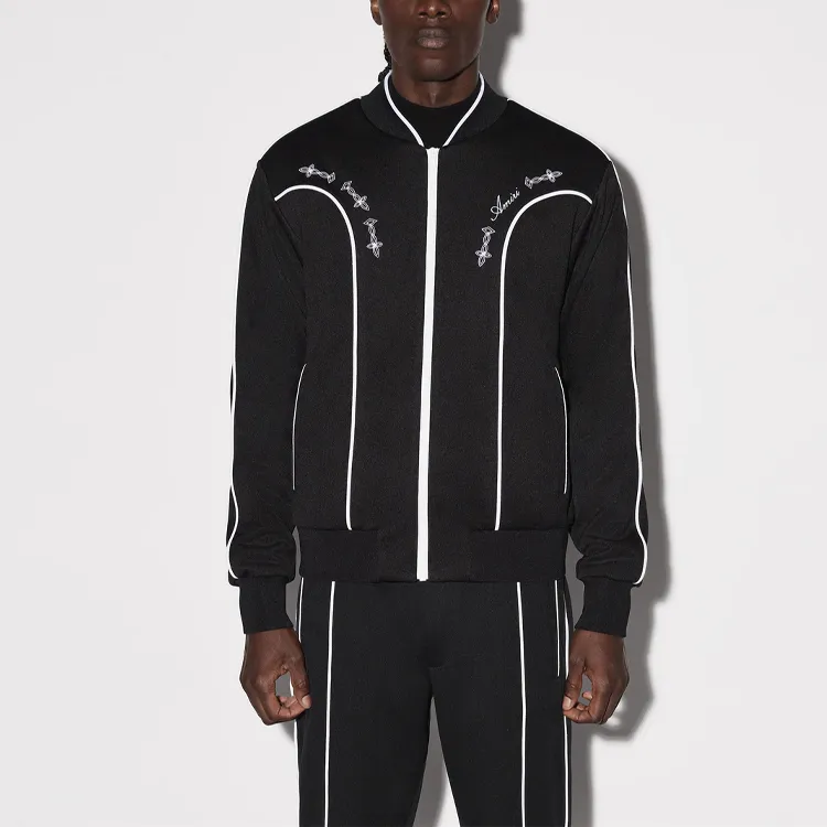 AMIRI Western Track Jacket-1