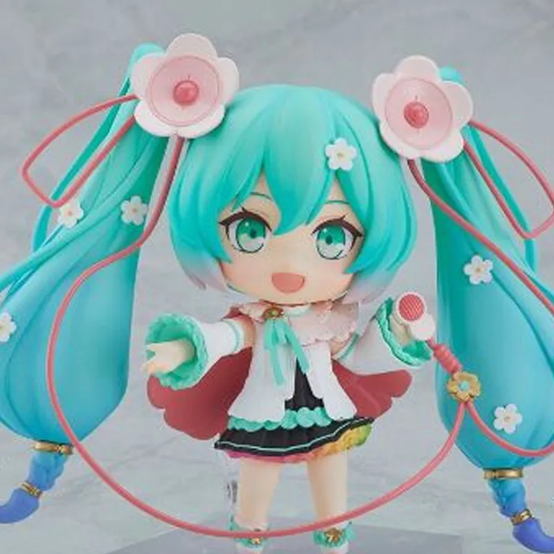 GSC Hatsune Miku Magic Future 2021 Nendoroid Chibi Figures-3