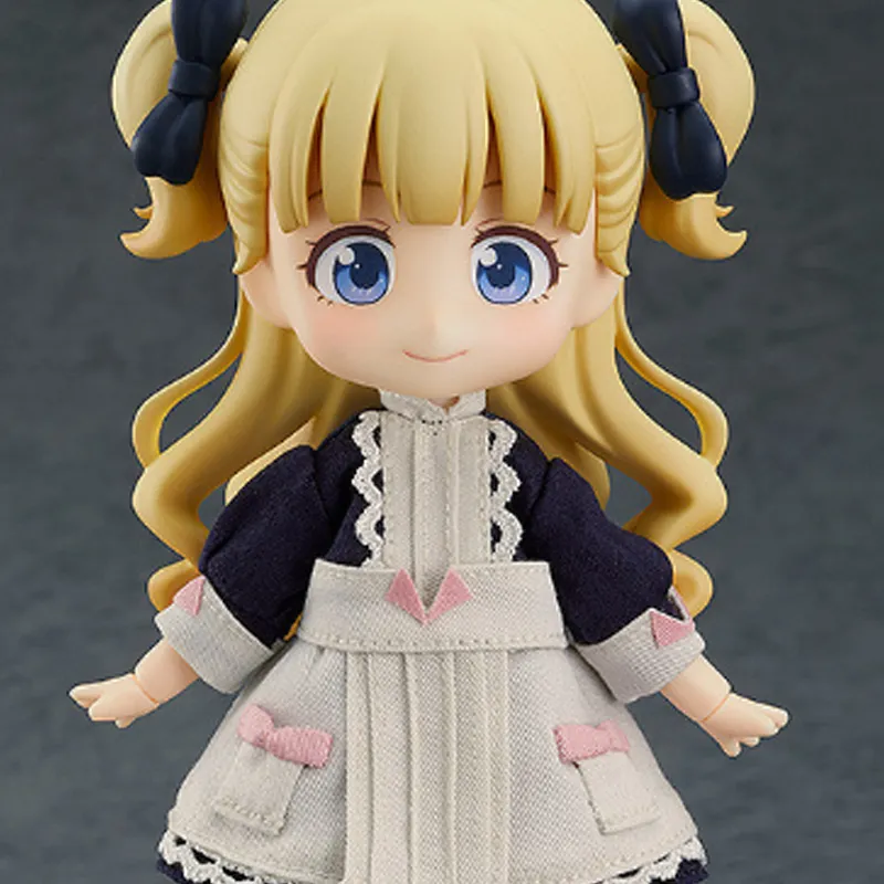 GOOD SMILE COMPANY Chibi Figures-1