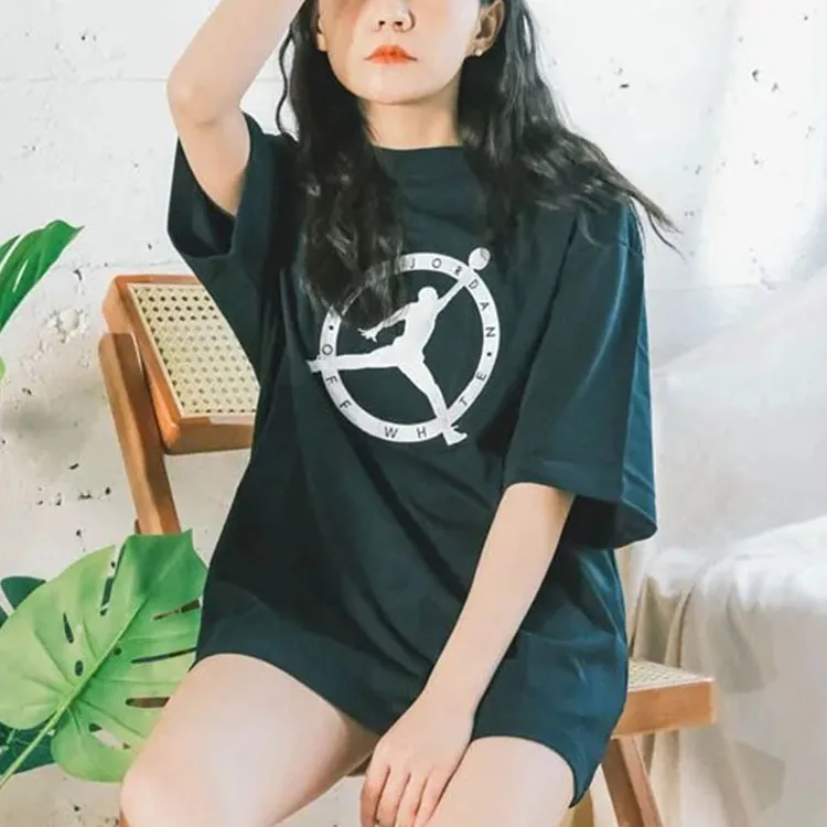 OFF WHITE X Jordan T shirt Asia Sizing-3