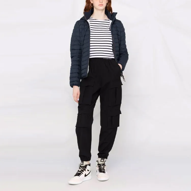 PARAJUMPERS Geena Hooded Quilted Jacket-1