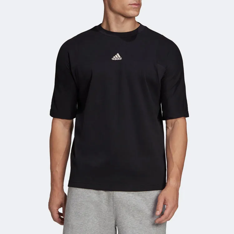 Adidas Studio Lounge Tee-2