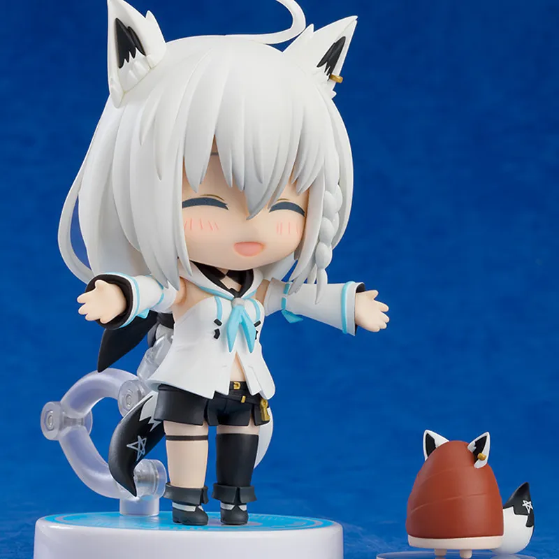 GOOD SMILE COMPANY Chibi Figures-1