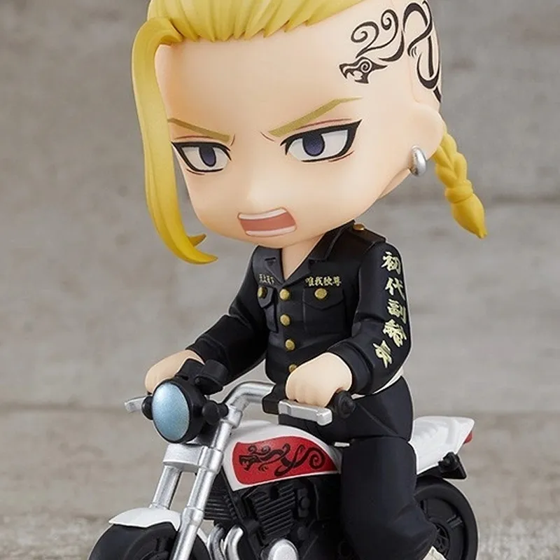 GOOD SMILE COMPANY Chibi Figures-1