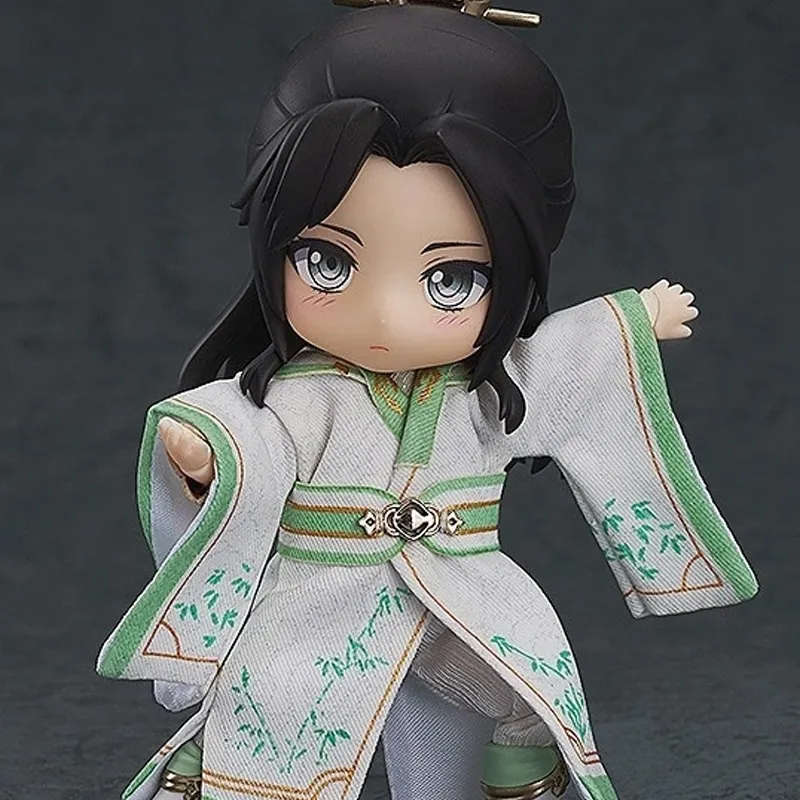 GOOD SMILE COMPANY Chibi Figures-1