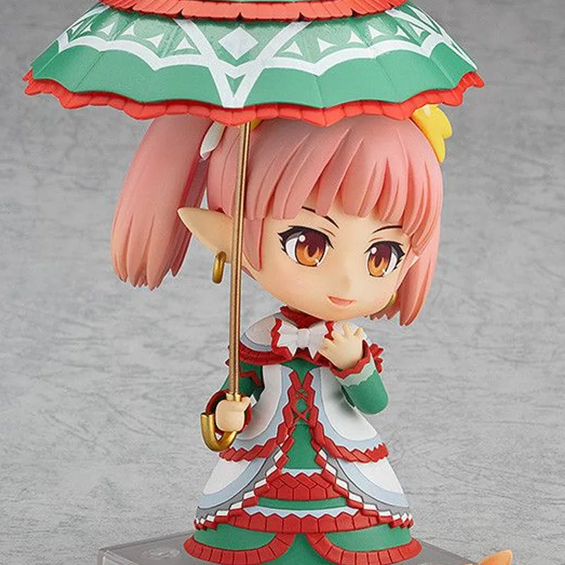GOOD SMILE COMPANY Chibi Figures-1