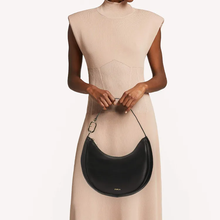 Furla Primavera Shoulder Bags-4