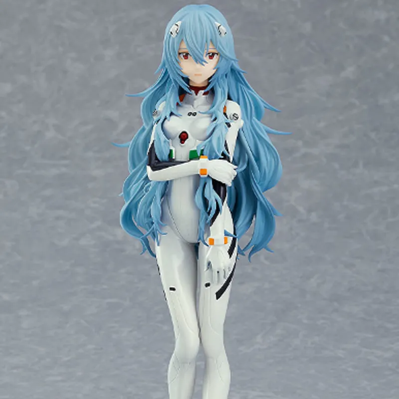 GOOD SMILE COMPANY Scale Figures-1