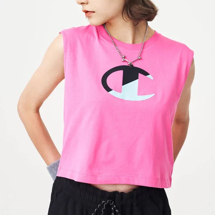 Champion Crop Tops Women's-1