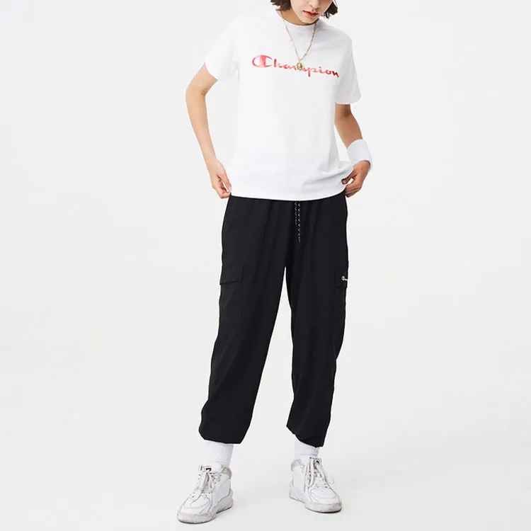 Champion T Shirts Women's-2