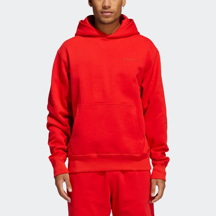 Adidas X Pharrell Williams Basics Hoodie-3