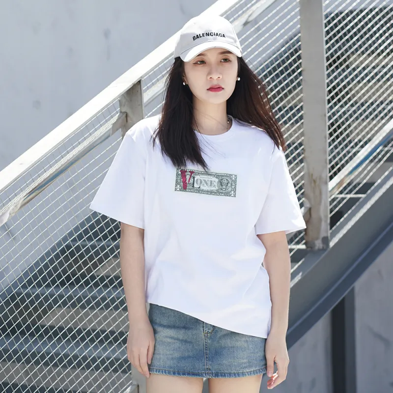 VLONE T Shirts Unisex-17
