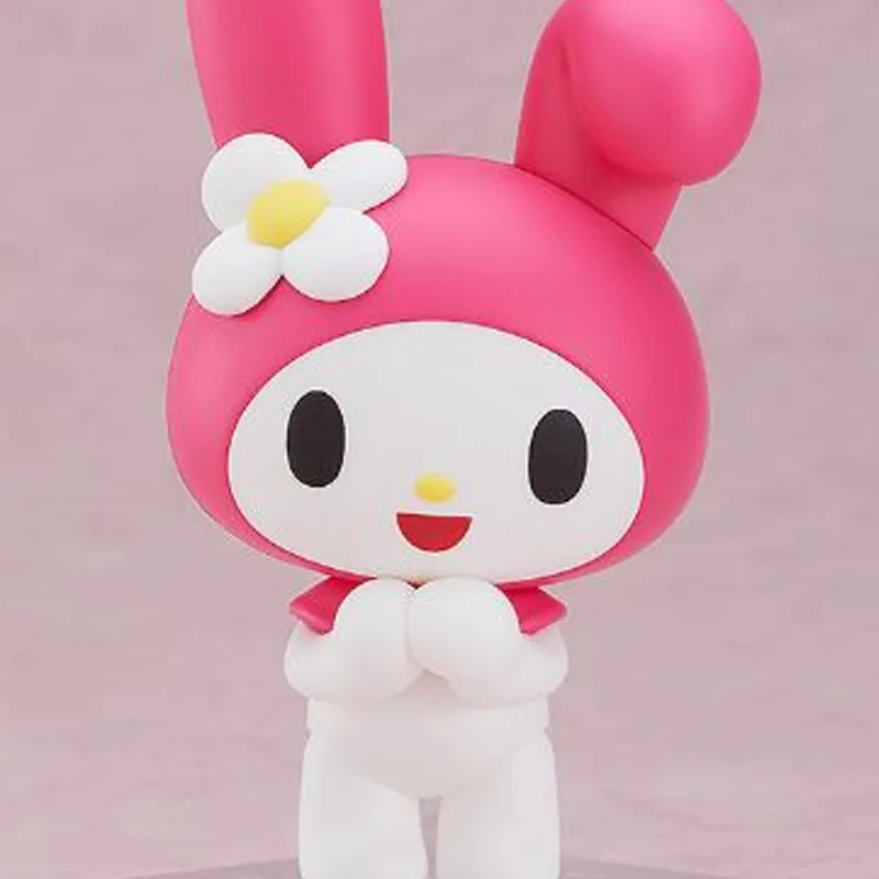 GSC My Melody I Love Nendoroid Chibi Figures 9cm-1