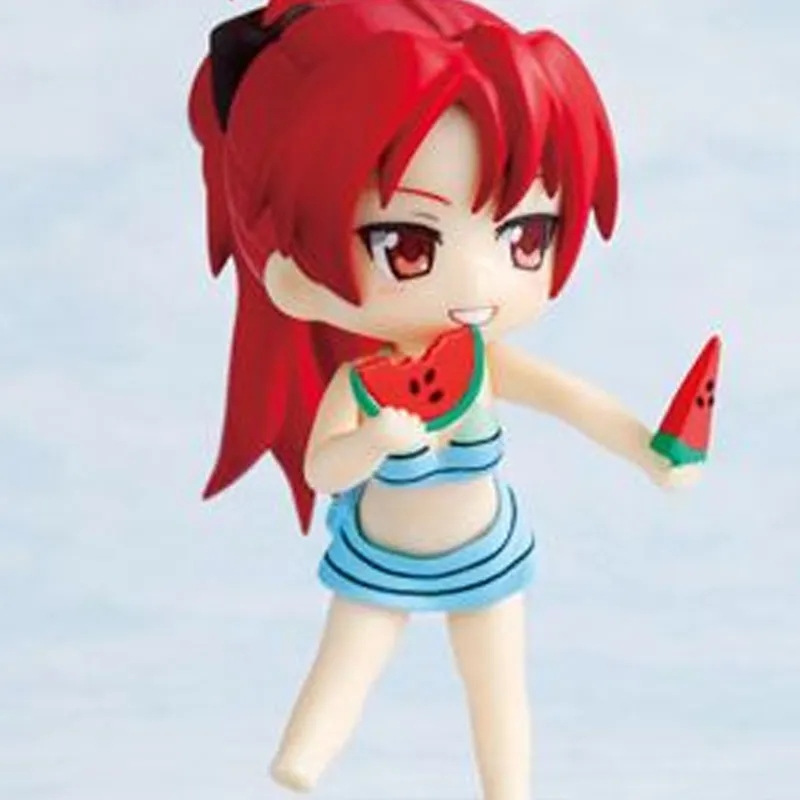 KADOKAWA Chibi Figures-1