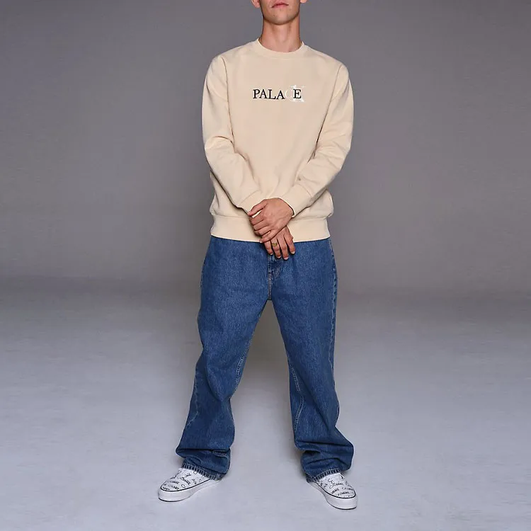 PALACE CK1 Crew-1