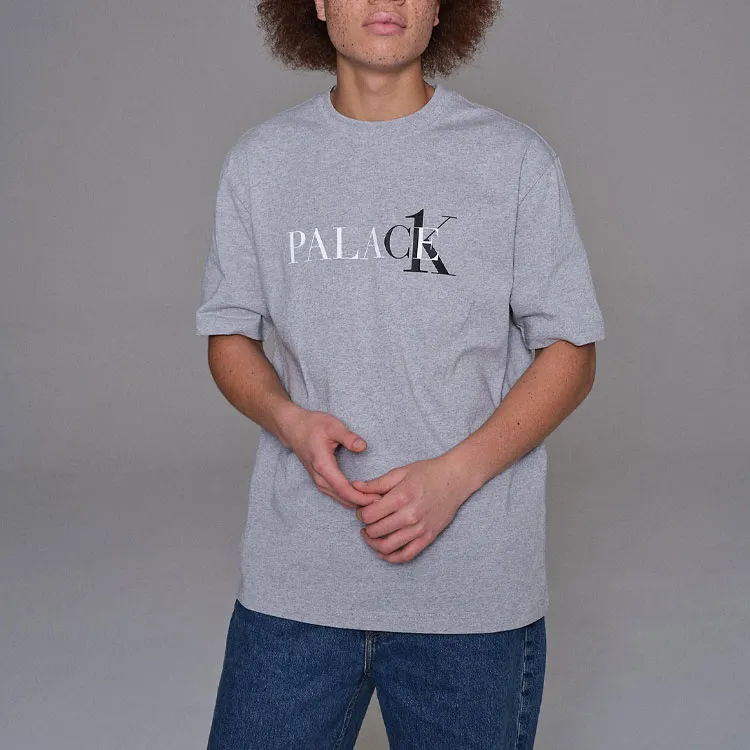 PALACE CK1 T shirt-1