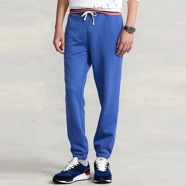 Polo Ralph Lauren Sweatpants Men's Blue-2