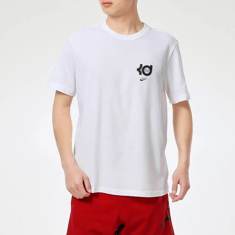 Nike T Shirts Men-2