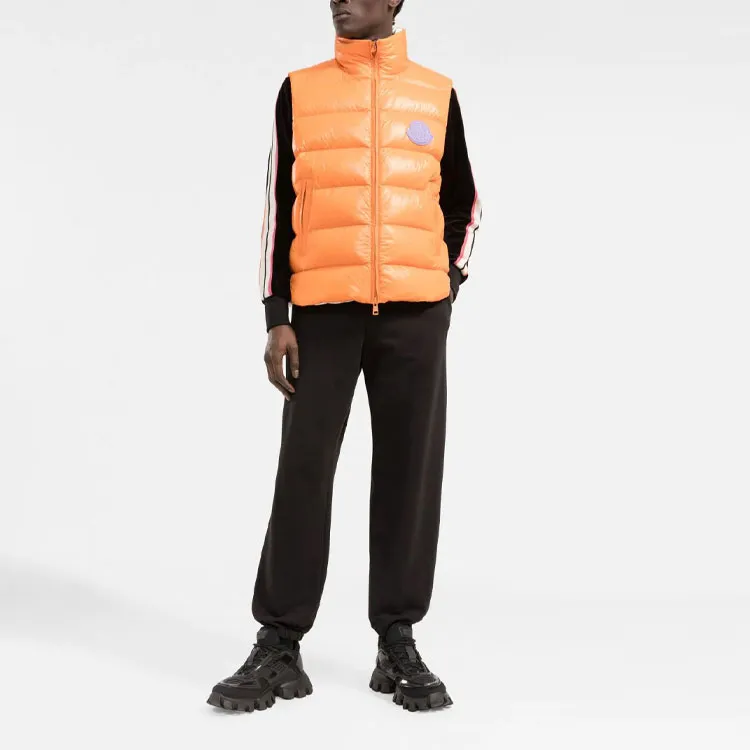 Moncler 2 Genius 1952 Man Parken Vest-1