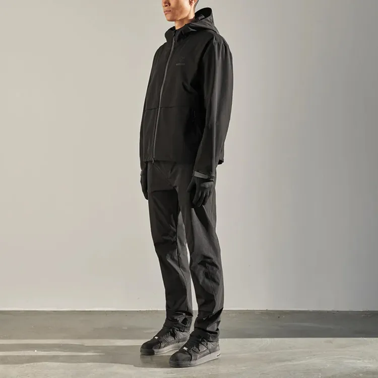 REPRESENT 247 Jackets Men Black-2