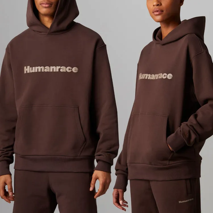 Adidas X Pharrell Williams Humanrace Basic Hoodie-5