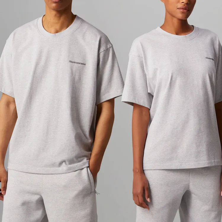 Adidas X Pharrell Williams Humanrace Basic Tee-4